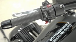 2026 (26) BMW Motorrad R18 (21MY) 5525009
