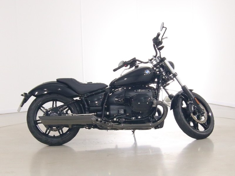2026 (26) BMW Motorrad R18 (21MY) 5525033