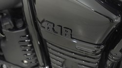 2026 (26) BMW Motorrad R18 (21MY) 5525013