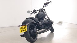 2026 (26) BMW Motorrad R18 (21MY) 5525032