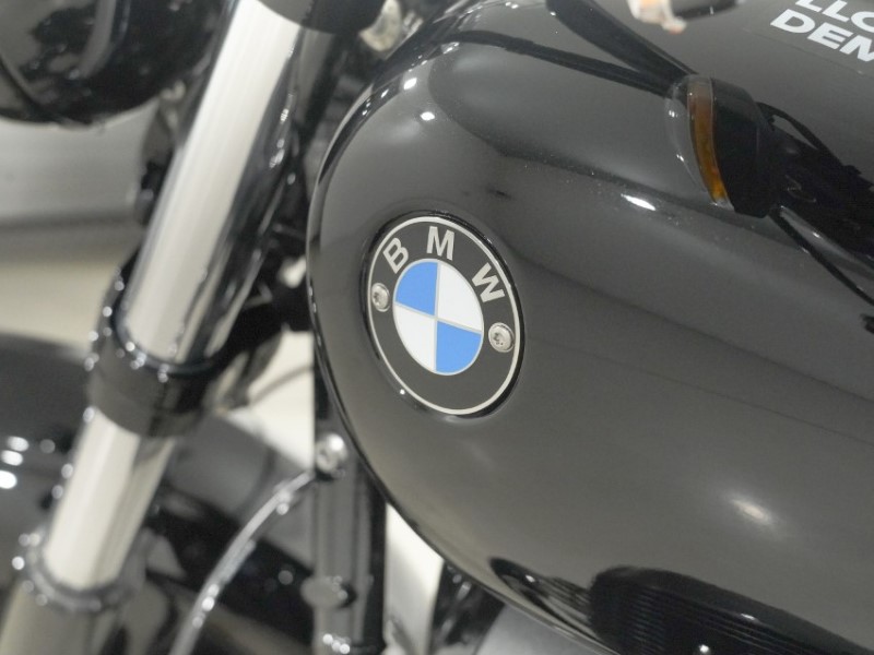 2026 (26) BMW Motorrad R18 (21MY) 5525016