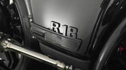 2026 (26) BMW Motorrad R18 (21MY) 5525023