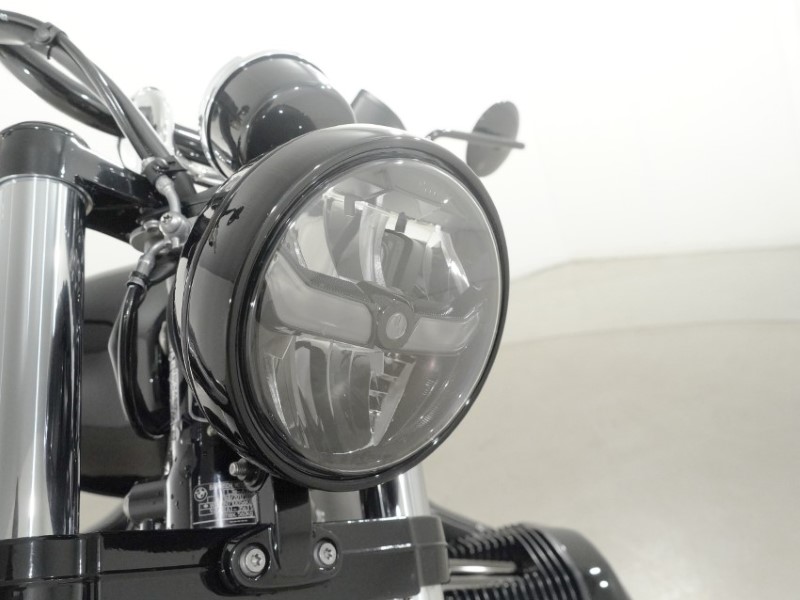2026 (26) BMW Motorrad R18 (21MY) 5525017