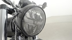 2026 (26) BMW Motorrad R18 (21MY) 5525017