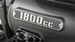 2026 (26) BMW Motorrad R18 (21MY) 5525014