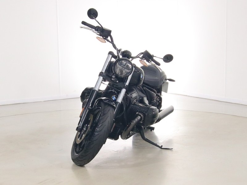 2026 (26) BMW Motorrad R18 (21MY) 5525028