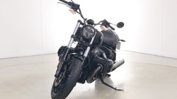 2026 (26) BMW Motorrad R18 (21MY) 5525028