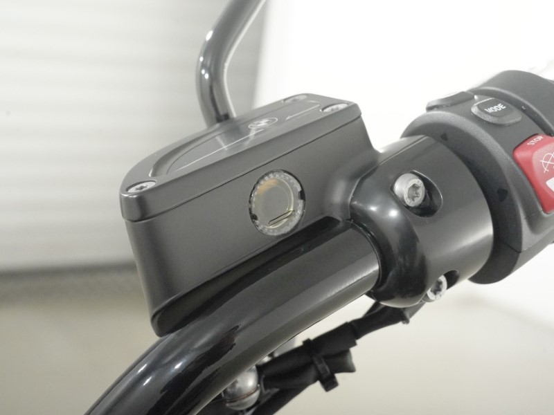 2026 (26) BMW Motorrad R18 (21MY) 5525012