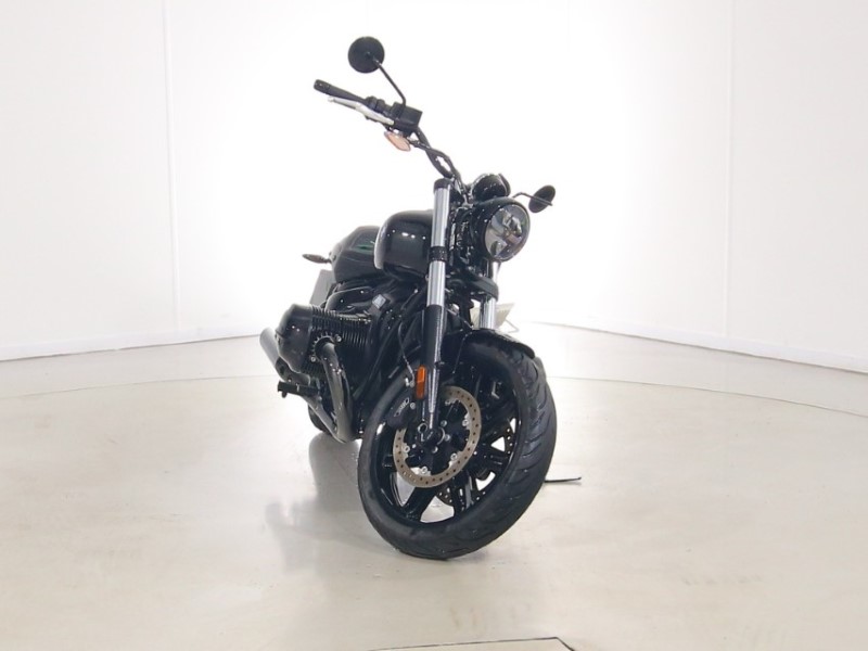 2026 (26) BMW Motorrad R18 (21MY) 5525027