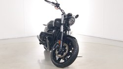 2026 (26) BMW Motorrad R18 (21MY) 5525027