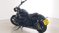 2026 (26) BMW Motorrad R18 (21MY) 5525030