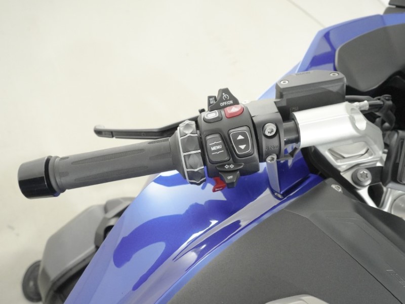2026 (26) BMW Motorrad R1300 RS SE (25MY) 5532917