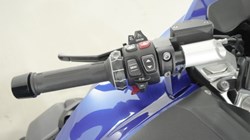 2026 (26) BMW Motorrad R1300 RS SE (25MY) 5532917