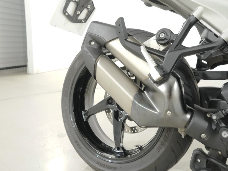 2026 (26) BMW Motorrad R1300 RS SE (25MY) 5532935