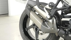 2026 (26) BMW Motorrad R1300 RS SE (25MY) 5532935