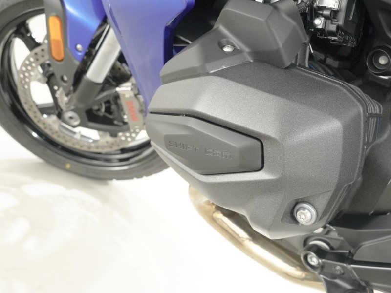 2026 (26) BMW Motorrad R1300 RS SE (25MY) 5532923