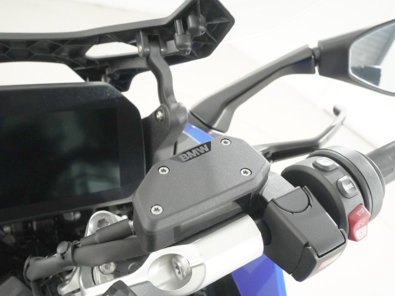 2026 (26) BMW Motorrad R1300 RS SE (25MY) 5532920