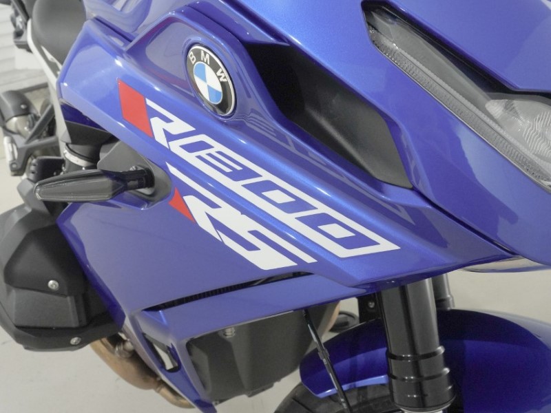 2026 (26) BMW Motorrad R1300 RS SE (25MY) 5532929