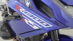 2026 (26) BMW Motorrad R1300 RS SE (25MY) 5532929