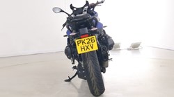 2026 (26) BMW Motorrad R1300 RS SE (25MY) 5532941