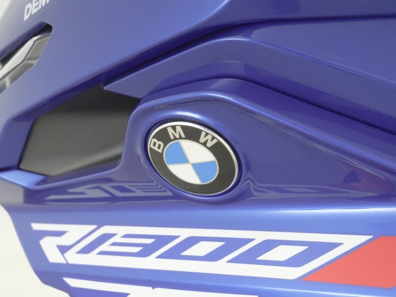 2026 (26) BMW Motorrad R1300 RS SE (25MY) 5532925