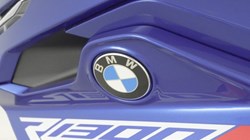 2026 (26) BMW Motorrad R1300 RS SE (25MY) 5532925