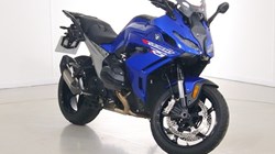 2026 (26) BMW Motorrad R1300 RS SE (25MY) 5532936
