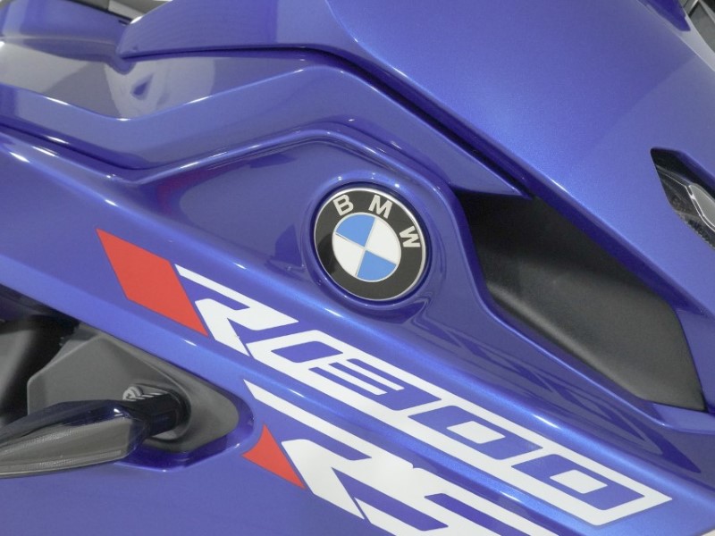 2026 (26) BMW Motorrad R1300 RS SE (25MY) 5532930