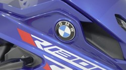 2026 (26) BMW Motorrad R1300 RS SE (25MY) 5532930