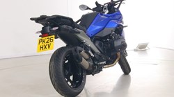 2026 (26) BMW Motorrad R1300 RS SE (25MY) 5532942