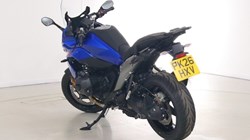 2026 (26) BMW Motorrad R1300 RS SE (25MY) 5532940