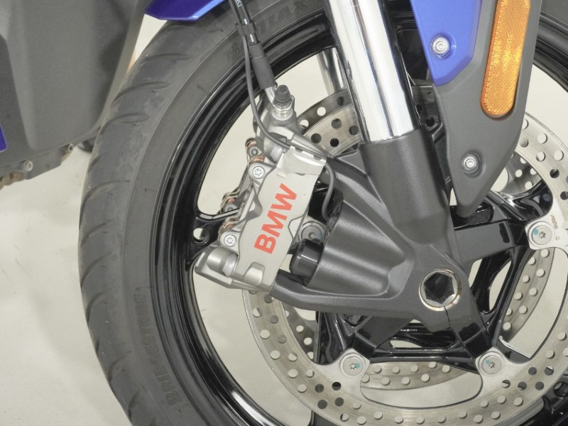 2026 (26) BMW Motorrad R1300 RS SE (25MY) 5532928