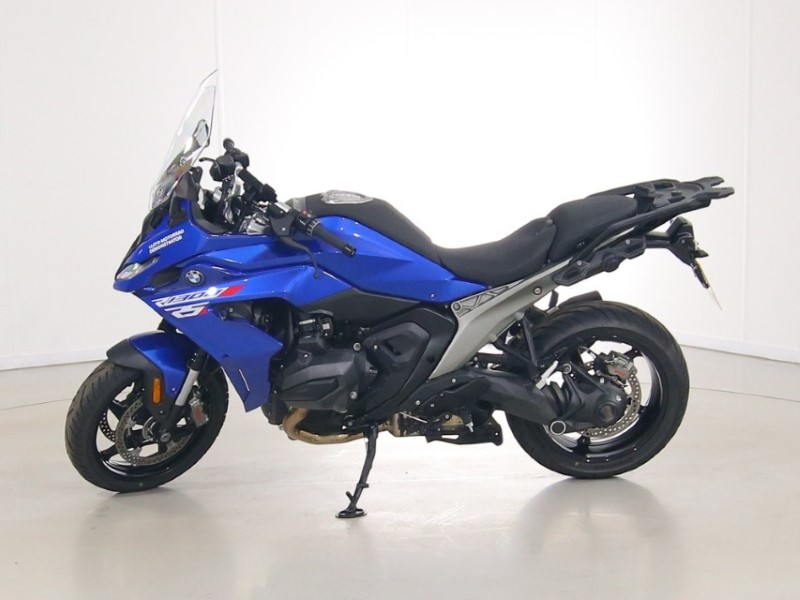 2026 (26) BMW Motorrad R1300 RS SE (25MY) 5532939