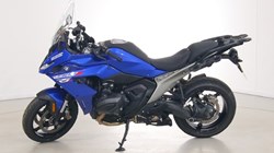 2026 (26) BMW Motorrad R1300 RS SE (25MY) 5532939