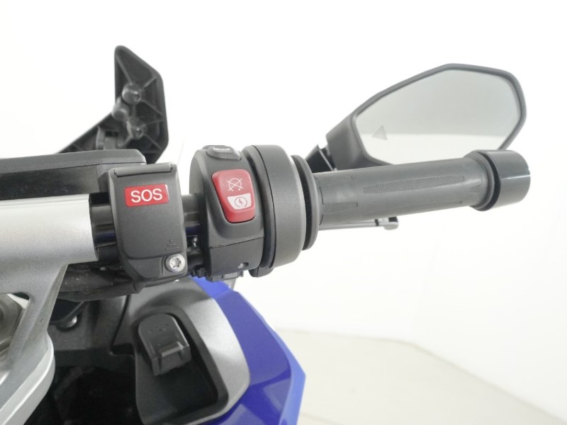 2026 (26) BMW Motorrad R1300 RS SE (25MY) 5532918