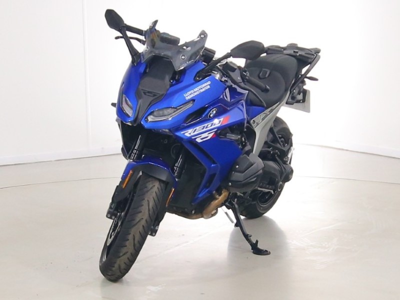 2026 (26) BMW Motorrad R1300 RS SE (25MY) 5532938