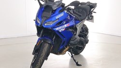 2026 (26) BMW Motorrad R1300 RS SE (25MY) 5532938