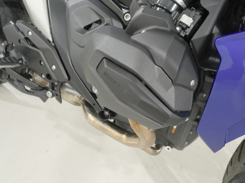 2026 (26) BMW Motorrad R1300 RS SE (25MY) 5532931