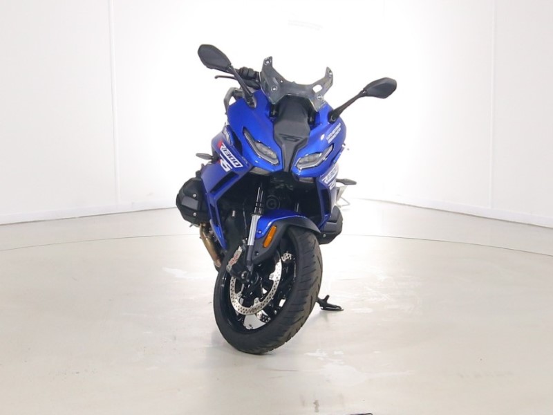 2026 (26) BMW Motorrad R1300 RS SE (25MY) 5532937