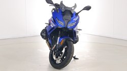2026 (26) BMW Motorrad R1300 RS SE (25MY) 5532937