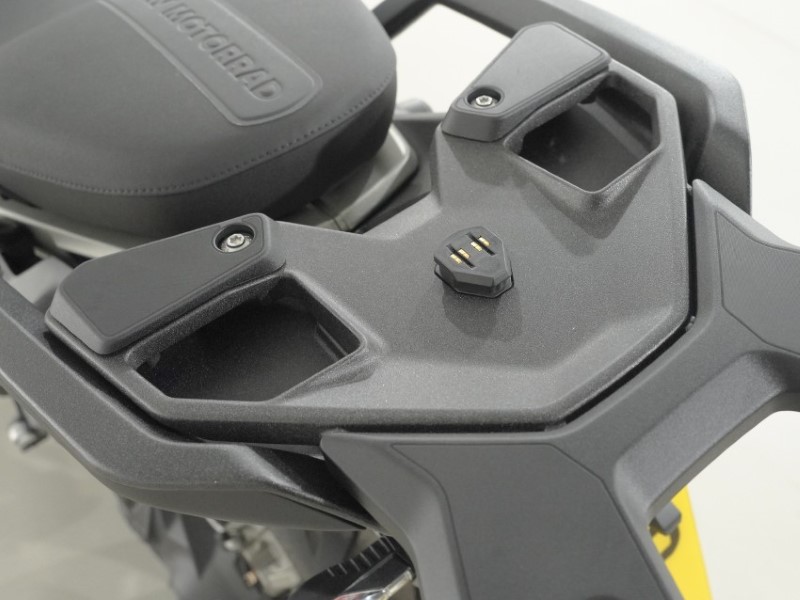 2026 (26) BMW Motorrad R1300 RS SE (25MY) 5532913