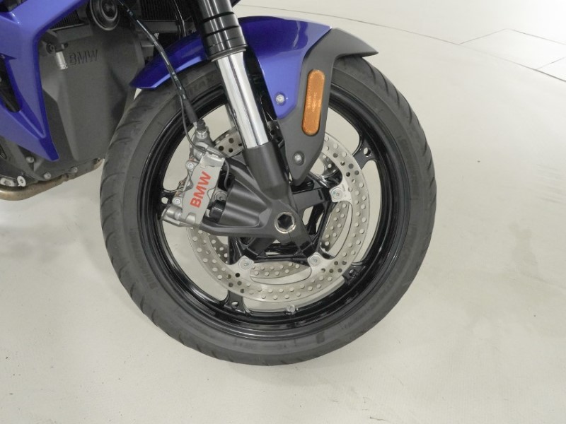 2026 (26) BMW Motorrad R1300 RS SE (25MY) 5532927