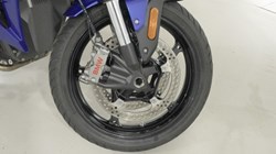 2026 (26) BMW Motorrad R1300 RS SE (25MY) 5532927