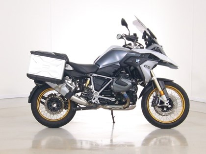 2023 (23) BMW Motorrad R1250 GS TE (20MY)