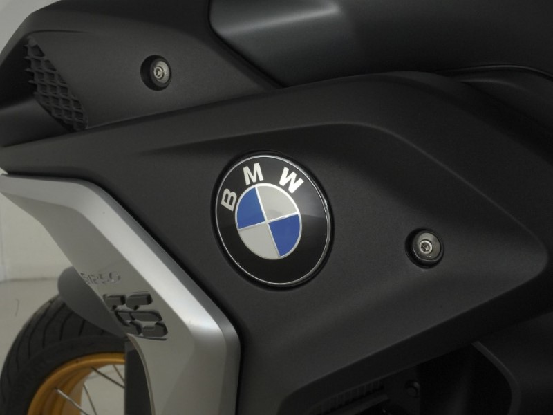 2023 (23) BMW Motorrad R1250 GS TE (20MY)