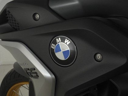 2023 (23) BMW Motorrad R1250 GS TE (20MY)