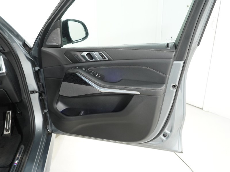 2024 (24) BMW X5 xDrive30d MHT M Sport 5dr Auto 5208647