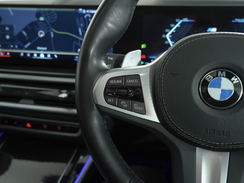 2024 (24) BMW X5 xDrive30d MHT M Sport 5dr Auto 5208657