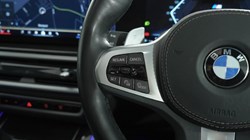 2024 (24) BMW X5 xDrive30d MHT M Sport 5dr Auto 5208657