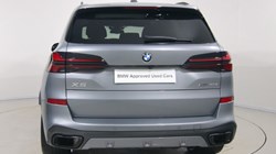 2024 (24) BMW X5 xDrive30d MHT M Sport 5dr Auto 5208680